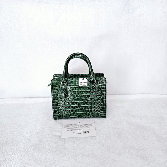 NWT Brahmin PARAKEET Cami w/Ady Wallet - Picture 3 of 16